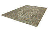 Kashan Persian Carpet 426x293 - Picture 2