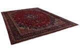 Jozan - Sarouk Persian Carpet 407x295 - Picture 1