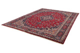 Jozan - Sarouk Persian Carpet 407x295 - Picture 2