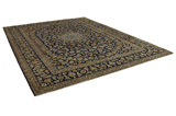 Mood - Mashad Persian Carpet 414x309 - Picture 1