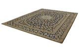 Mood - Mashad Persian Carpet 414x309 - Picture 2