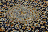 Mood - Mashad Persian Carpet 414x309 - Picture 6