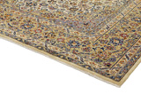 Kashan Persian Carpet 396x293 - Picture 3