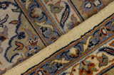 Kashan Persian Carpet 396x293 - Picture 7