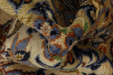 Kashan Persian Carpet 396x293 - Picture 8