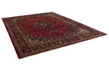 Sarouk - Farahan Persian Carpet 389x292 - Picture 1