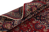 Sarouk - Farahan Persian Carpet 389x292 - Picture 5