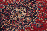 Sarouk - Farahan Persian Carpet 389x292 - Picture 6