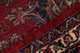 Sarouk - Farahan Persian Carpet 389x292 - Picture 8