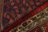 Bijar - Kurdi Persian Carpet 330x230 - Picture 6