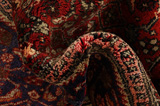Bijar - Kurdi Persian Carpet 330x230 - Picture 7