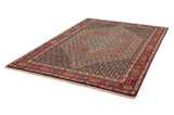 Bijar - Kurdi Persian Carpet 300x202 - Picture 2