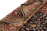 Kerman - Lavar Persian Carpet 344x242 - Picture 5