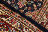 Kerman - Lavar Persian Carpet 344x242 - Picture 6