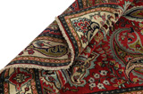 Sarouk - Farahan Persian Carpet 205x145 - Picture 5