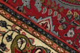 Sarouk - Farahan Persian Carpet 205x145 - Picture 6