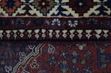 Qashqai - Yalameh Persian Carpet 243x169 - Picture 8