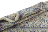 Nain6la Persian Carpet 260x156 - Picture 3