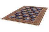 Senneh - Kurdi Persian Carpet 293x200 - Picture 2