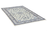 Nain Tabas Persian Carpet 207x130 - Picture 1