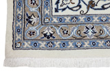 Nain9la Persian Carpet 384x295 - Picture 5