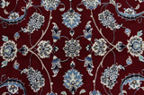 Nain9la Persian Carpet 384x295 - Picture 6