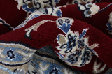 Nain9la Persian Carpet 384x295 - Picture 7