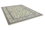 Nain9la Persian Carpet 339x245 - Picture 1