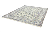 Nain9la Persian Carpet 339x245 - Picture 2