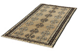 Lori - Gabbeh Persian Carpet 193x103 - Picture 2