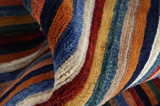 Gabbeh - Qashqai Persian Carpet 172x102 - Picture 6