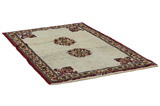 Kashkooli - Gabbeh Persian Carpet 148x100 - Picture 1