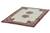 Kashkooli - Gabbeh Persian Carpet 148x100 - Picture 2