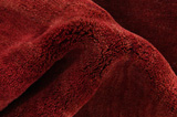 Gabbeh - Qashqai Persian Carpet 142x103 - Picture 6