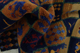 Gabbeh - Bakhtiari Persian Carpet 158x102 - Picture 6