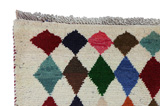 Gabbeh - Bakhtiari Persian Carpet 134x100 - Picture 3