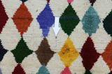 Gabbeh - Bakhtiari Persian Carpet 134x100 - Picture 18