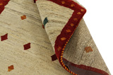Gabbeh - Qashqai Persian Carpet 150x103 - Picture 5