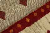 Gabbeh - Qashqai Persian Carpet 150x103 - Picture 6