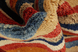 Gabbeh - Qashqai Persian Carpet 170x114 - Picture 7