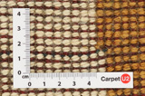 Gabbeh - Qashqai Persian Carpet 153x93 - Picture 4