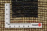 Gabbeh - Qashqai Persian Carpet 153x107 - Picture 4