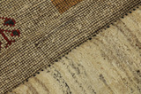 Gabbeh - Qashqai Persian Carpet 153x107 - Picture 6