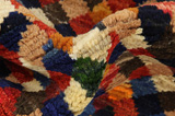 Gabbeh - Qashqai Persian Carpet 146x96 - Picture 7