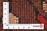 Gabbeh - Lori Persian Carpet 180x110 - Picture 4