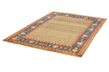 Kashkooli - Gabbeh Persian Carpet 230x155 - Picture 2
