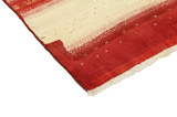 Kashkooli - Gabbeh Persian Carpet 153x101 - Picture 3