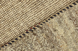 Gabbeh - Qashqai Persian Carpet 154x108 - Picture 6