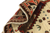 Gabbeh - Qashqai Persian Carpet 203x149 - Picture 5