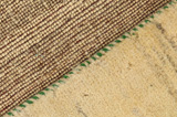 Gabbeh - Qashqai Persian Carpet 200x103 - Picture 6